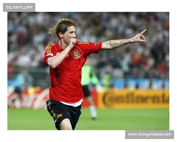 托雷斯绰号由来与深层意义解析：足球传奇背后的象征与文化